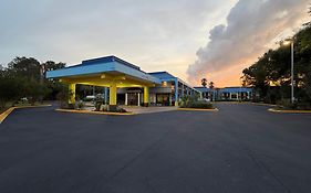 Days Inn By Wyndham Jacksonville Airport